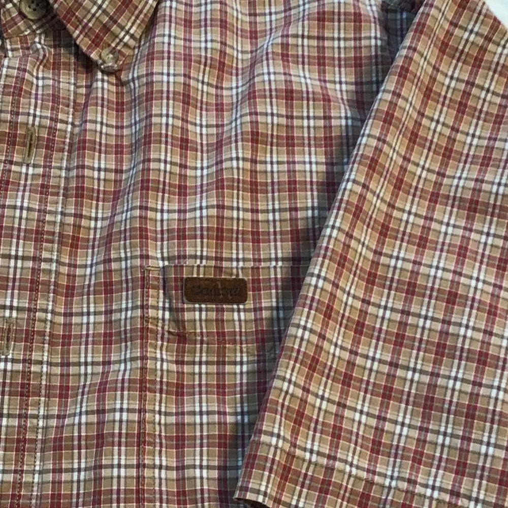 Carhartt Shirt